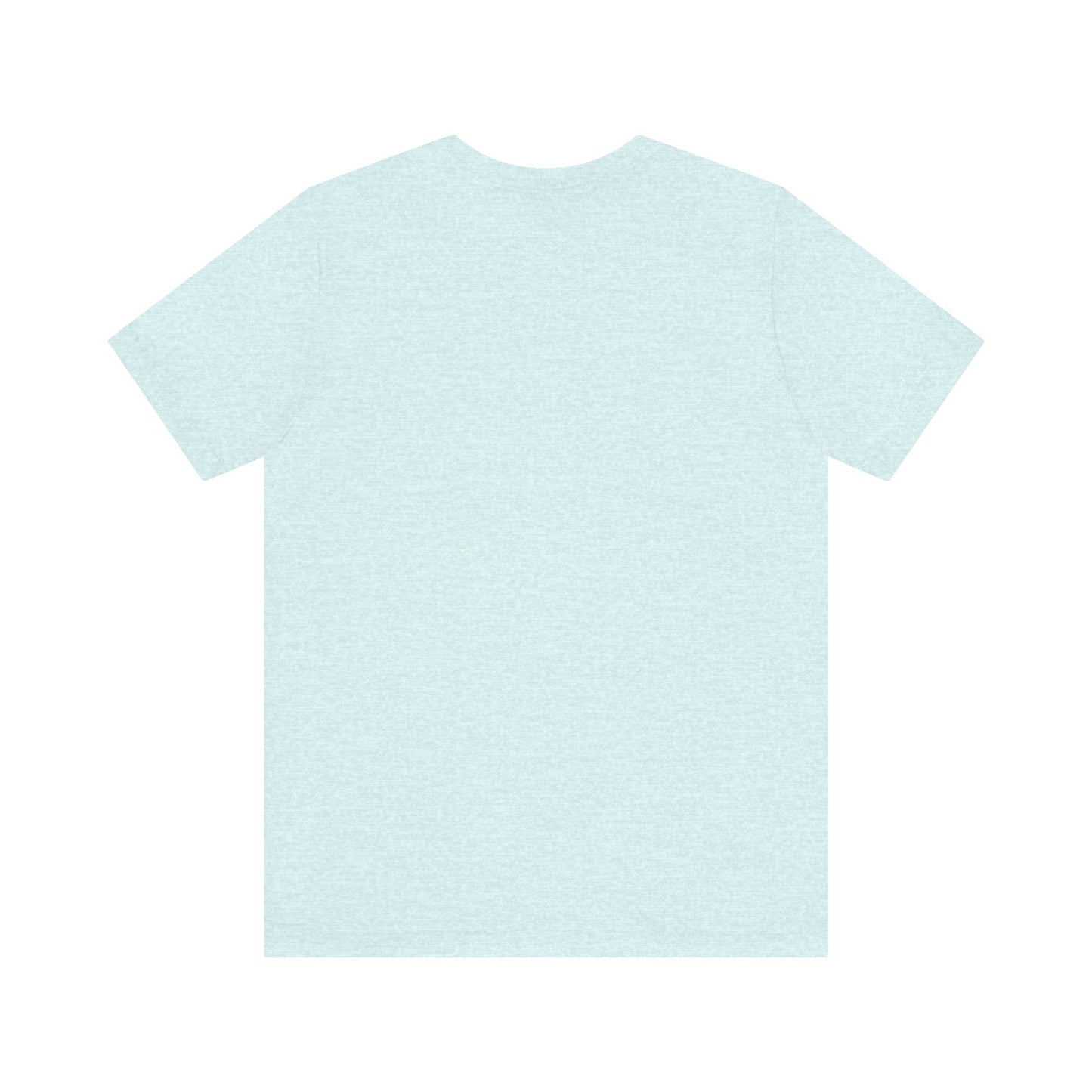 The SUPERBABIES  - Adult Unisex Jersey Short Sleeve Tee (UK)